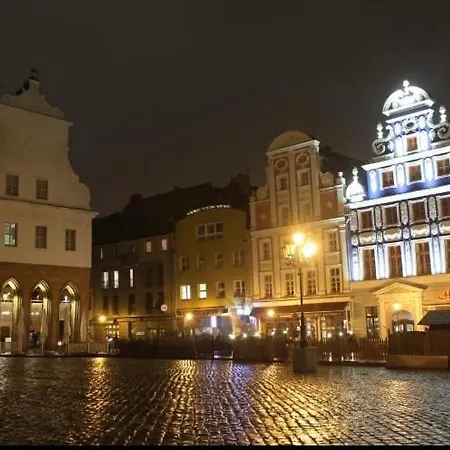 Pearl Platinium In Old Town Lejlighed